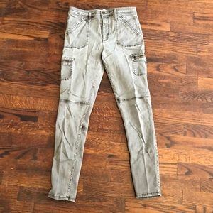 Abercrombie Jeans